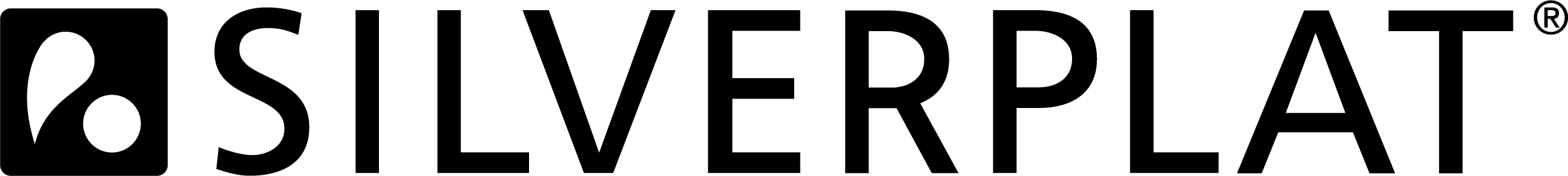 SILVERPLAT Logo 2019 POS